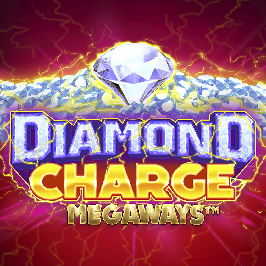 Diamond Charge Megaways
