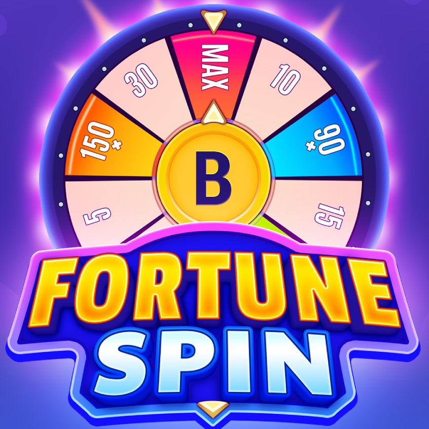 Fortune Spin BGaming