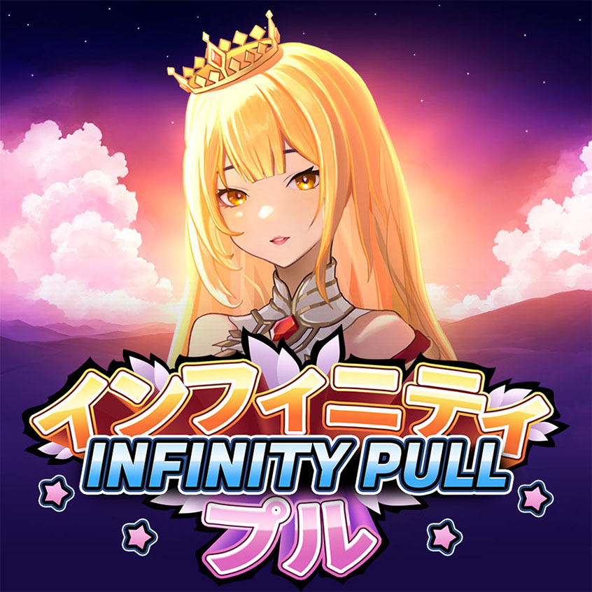 Infinity Pull BGaming