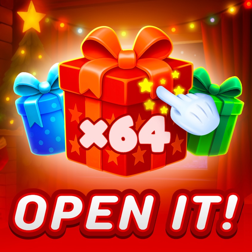 Open It BGaming