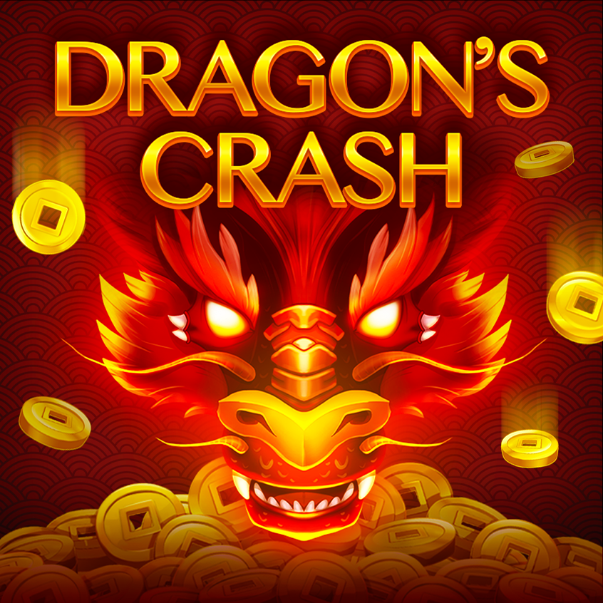 Dragon’s Crash BGaming
