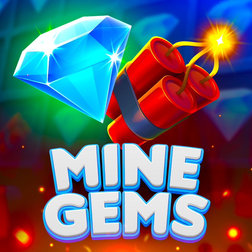 Mine Gems BGaming