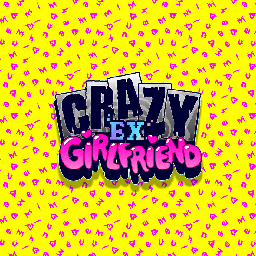 Crazy Ex-Girlfriend