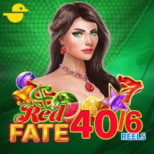 Red Fate 40/6