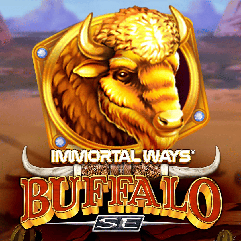 Immortal Ways Buffalo SE Ruby Play