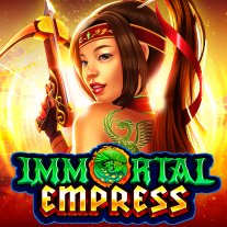 Immortal Empress Ruby Play
