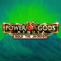 Power of Gods Medusa Wazdan