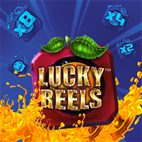 Lucky Reels Wazdan