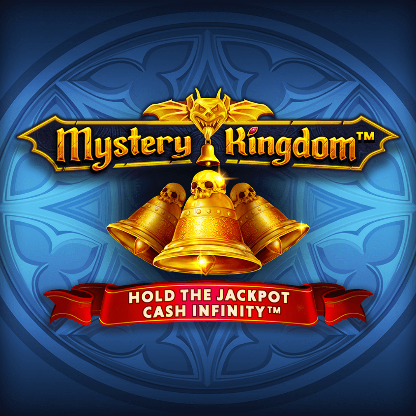 Mystery Kingdom Mystery Bells



  Wazdan