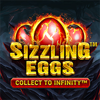 Sizzling Eggs Wazdan