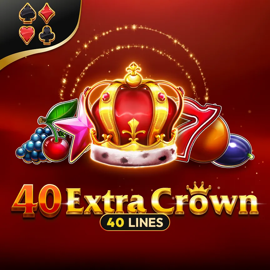 40 Extra Crown