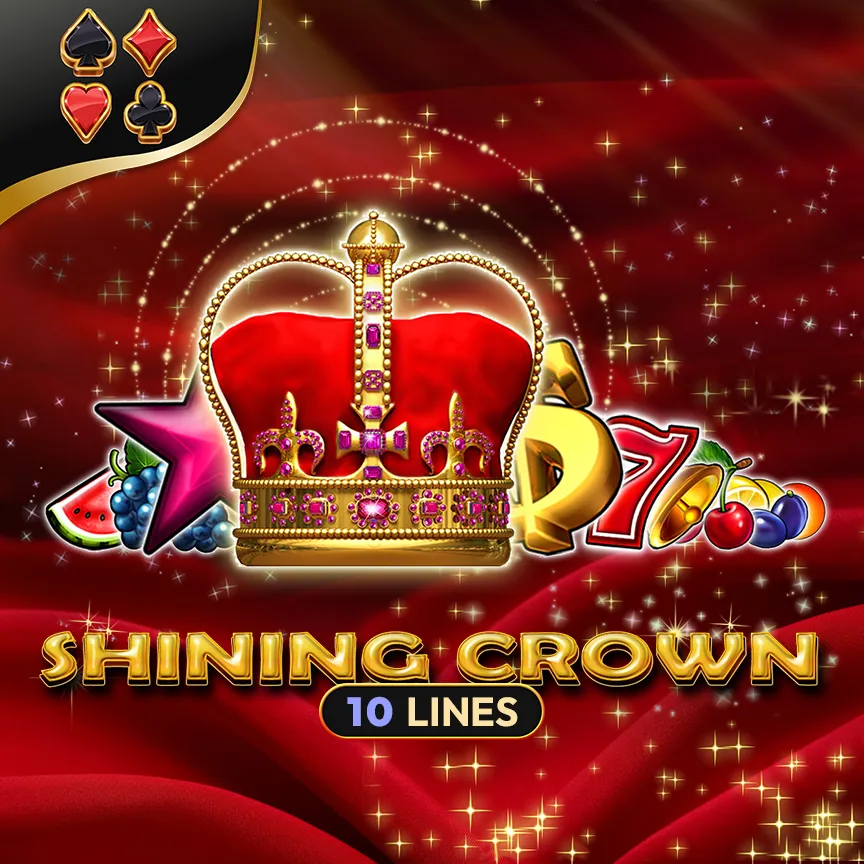 Shining Crown