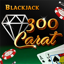	300 Carat Blackjack Leap
