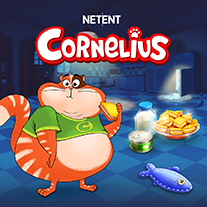 Cornelius NetEnt