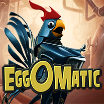 EggOMatic NetEnt