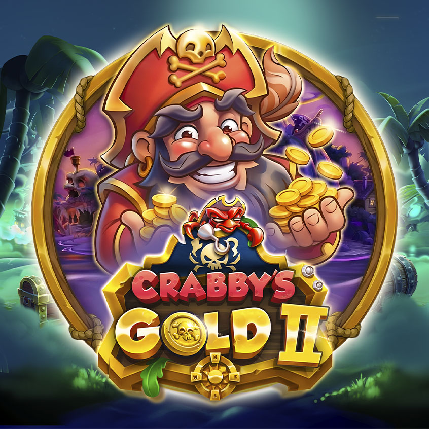 Crabby's Gold II