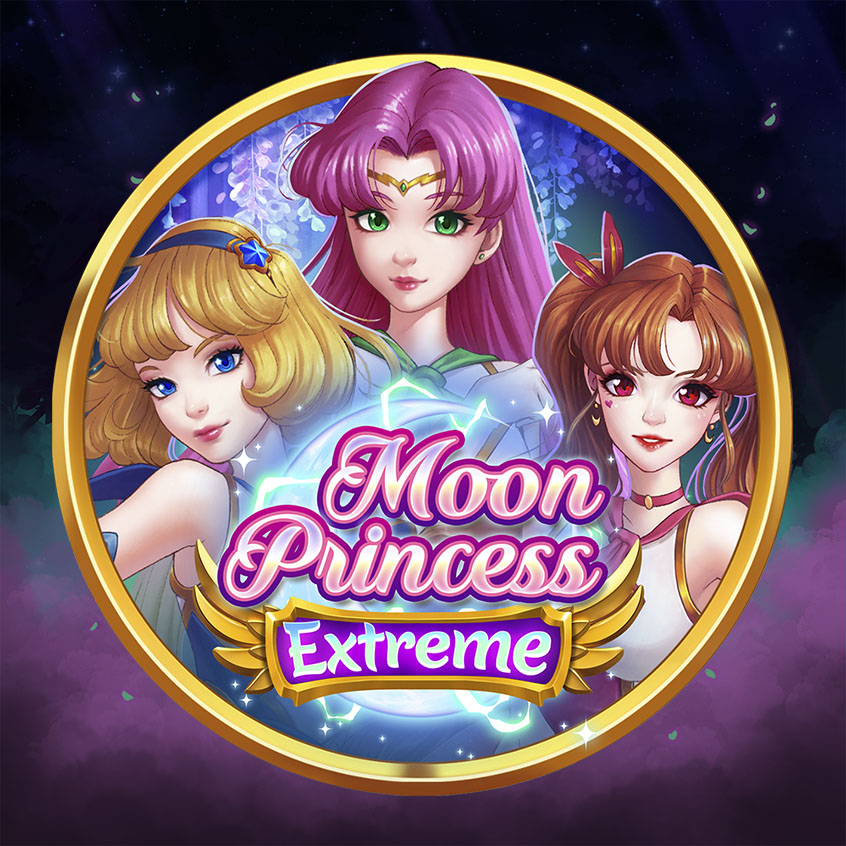 Moon Princess Extreme