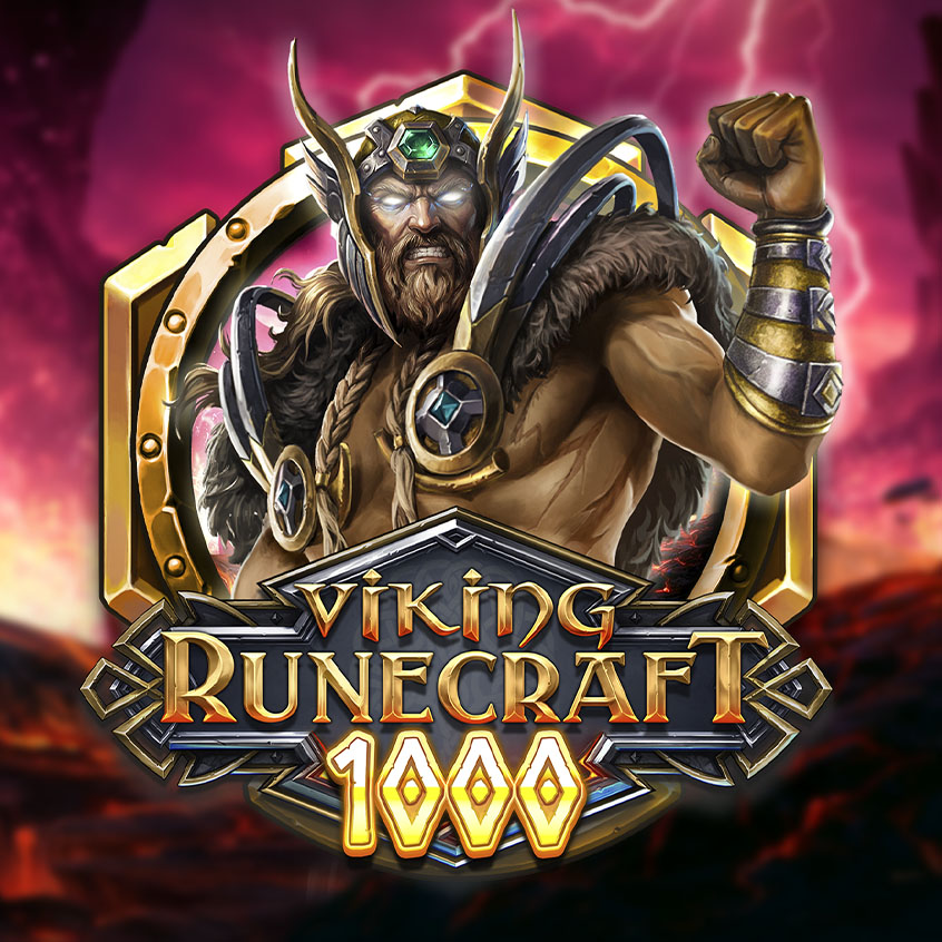 Viking Runecraft 1000