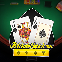 Blackjack MH Play'n Go