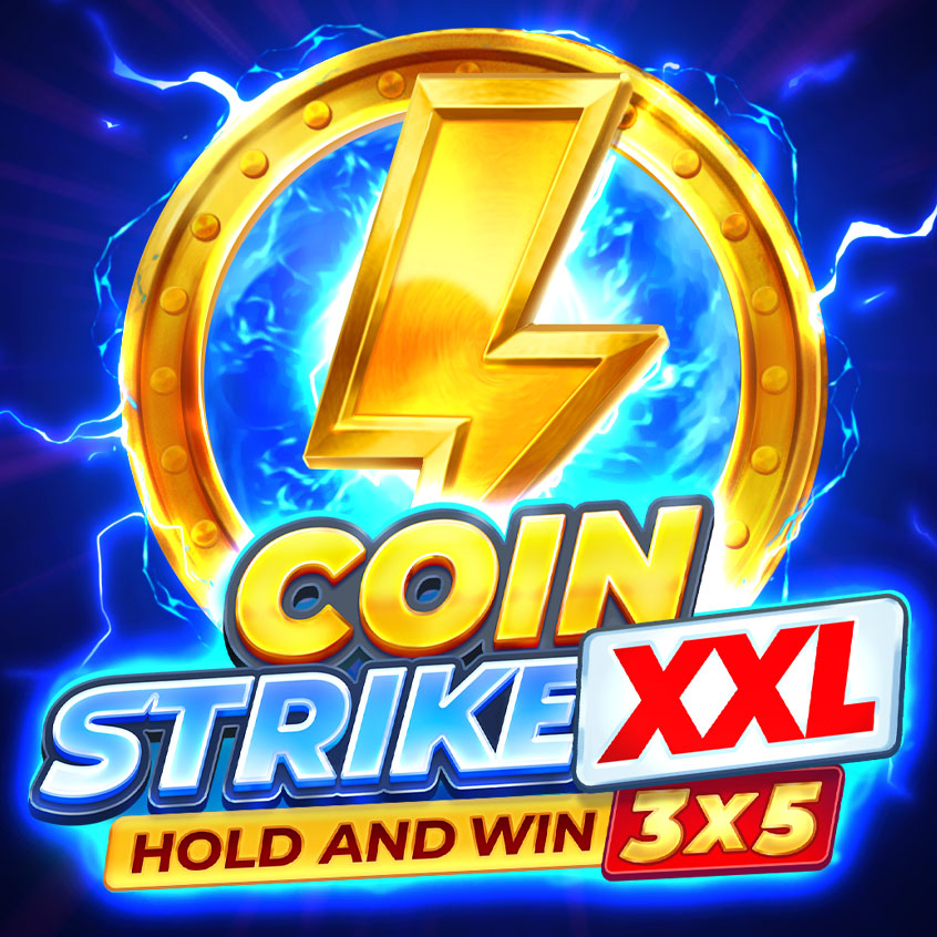 Coin Strike XXL: Hold and Win