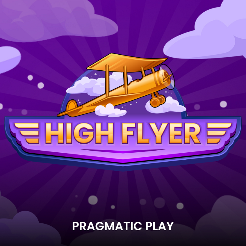 High Flyer Pragmatic Play