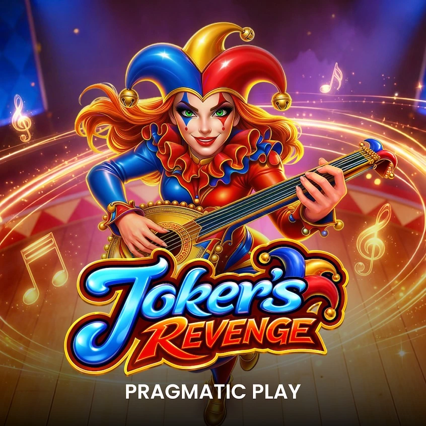 Joker’s Revenge