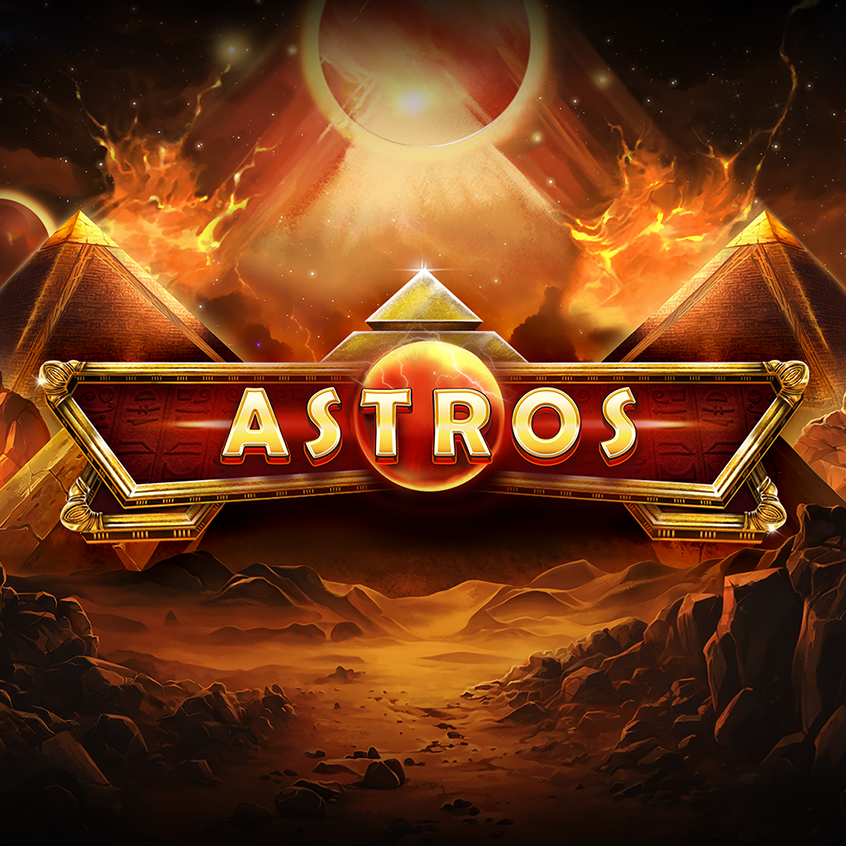 Astros
 Red Tiger
