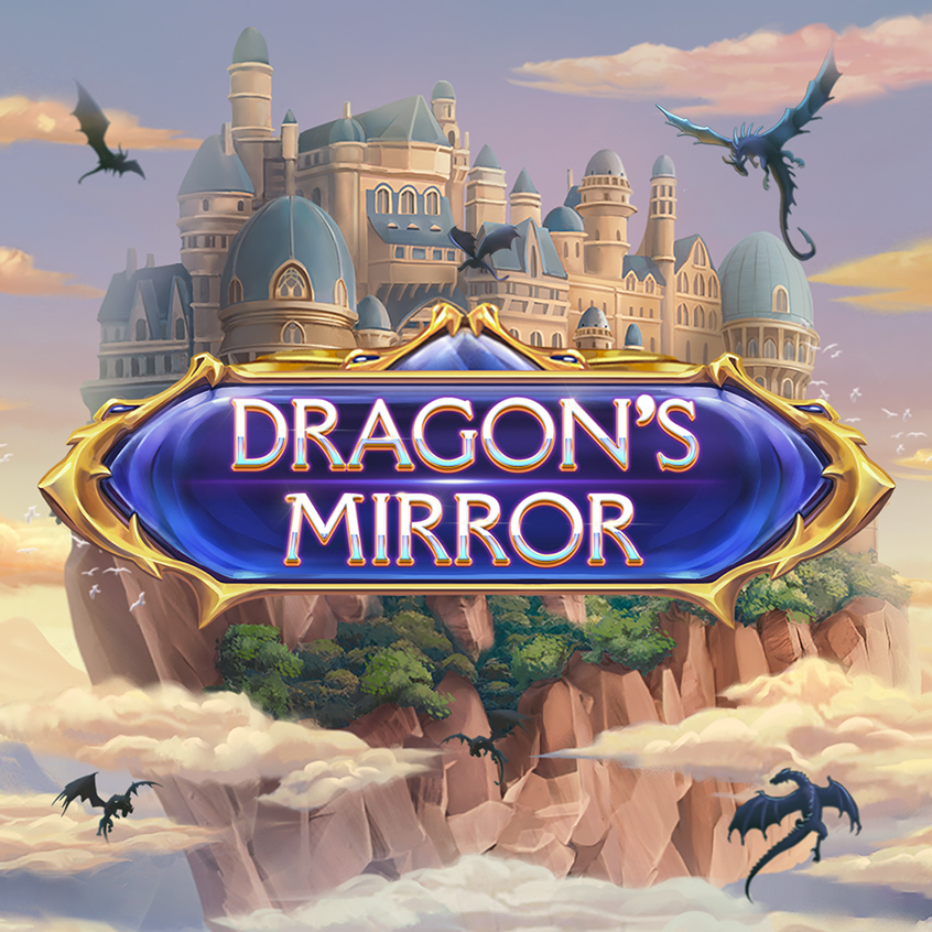 Dragon's Mirror
 Red Tiger