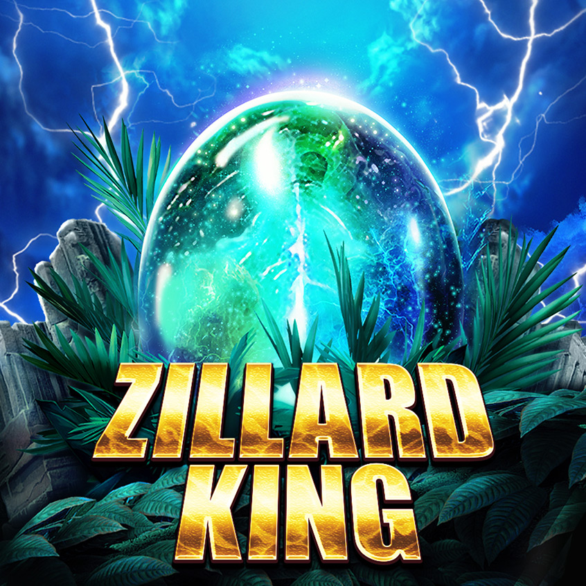 Zillard King Red Tiger