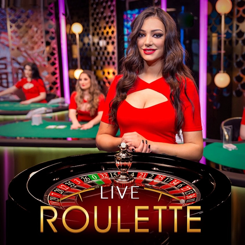 Live Roulette