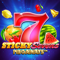 Sticky Sevens Megaways